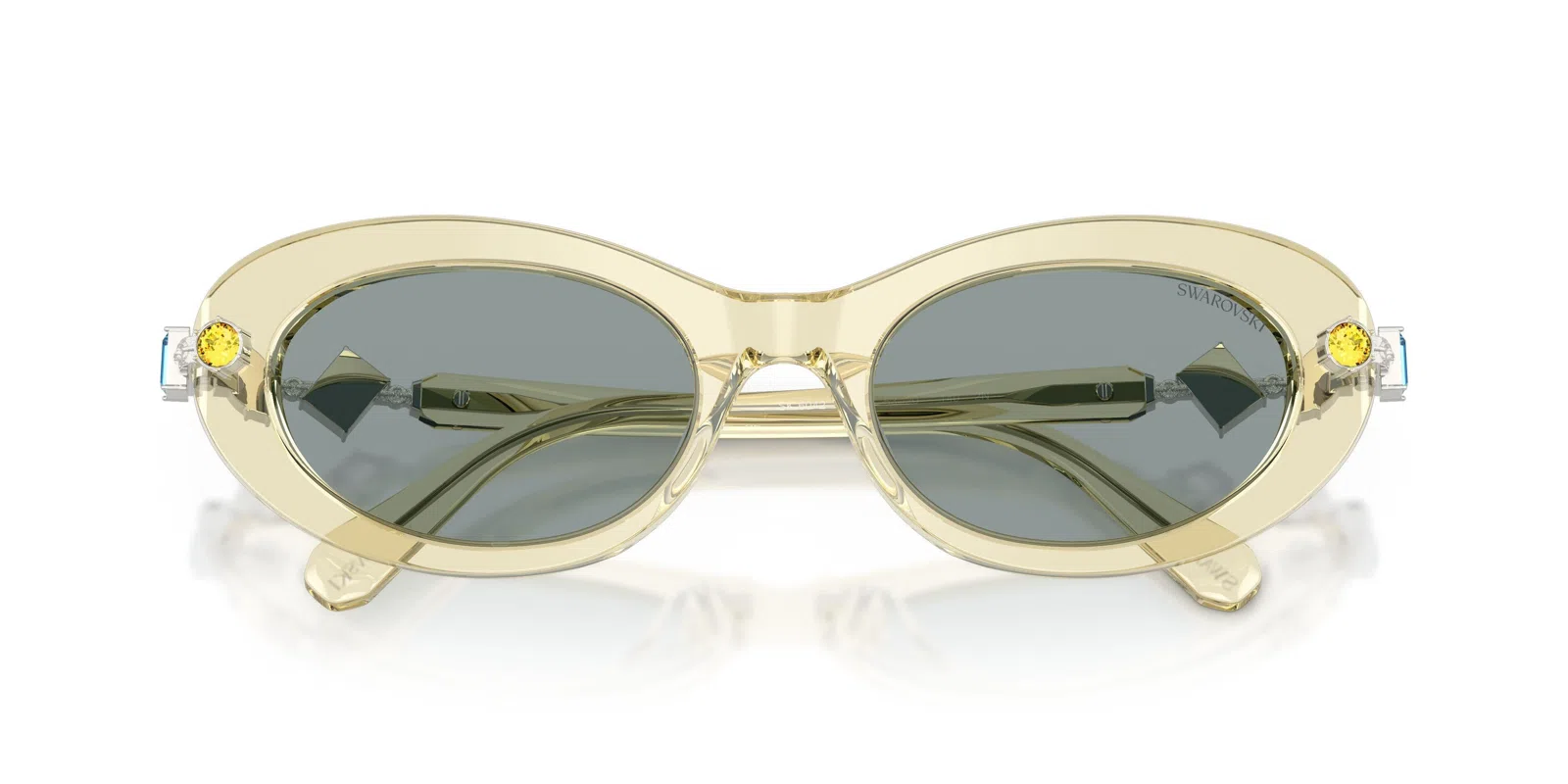Swarovski 6042 Sunglasses - view 35